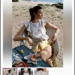 Womens top - Anthropologie XL